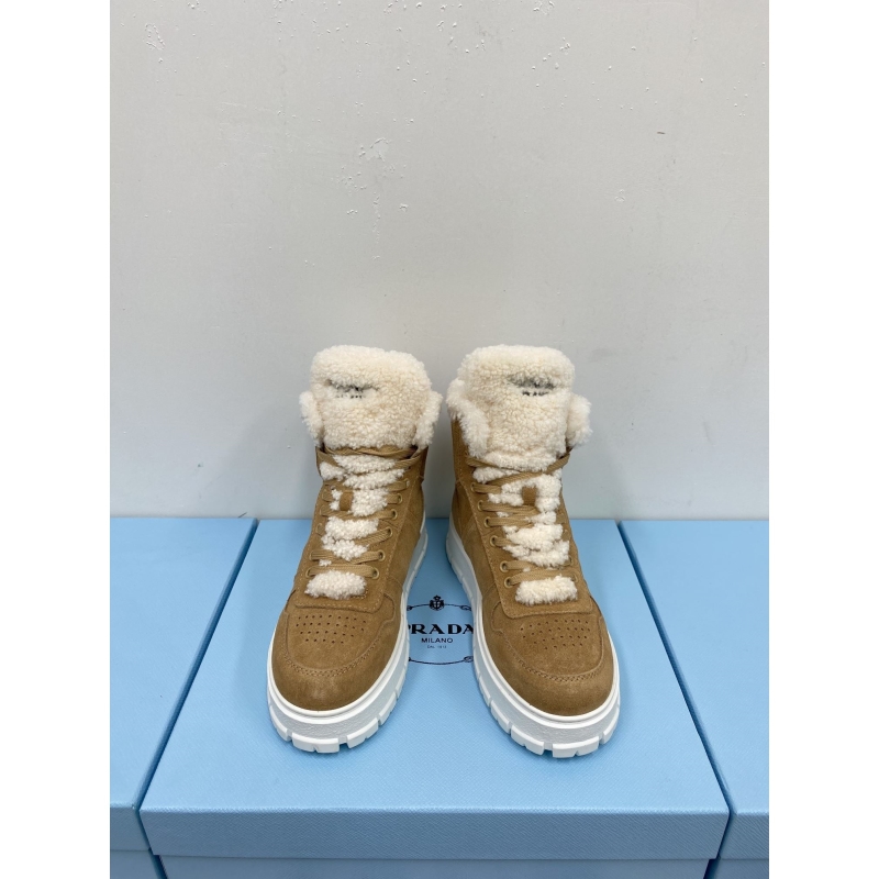 Pra*a boots